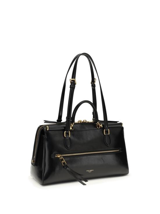 26SS 돌체앤가바나 숄더백 BB7844A0070 BLACK - DOLCE & GABBANA