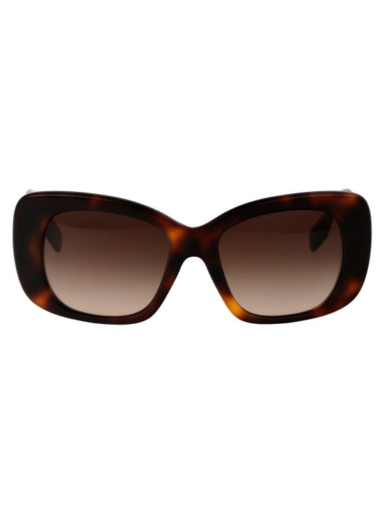  버버리 선글라스 0BE4410 BROWN