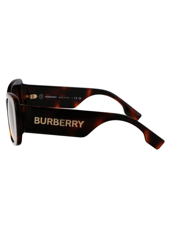  버버리 선글라스 0BE4410 BROWN - BURBERRY