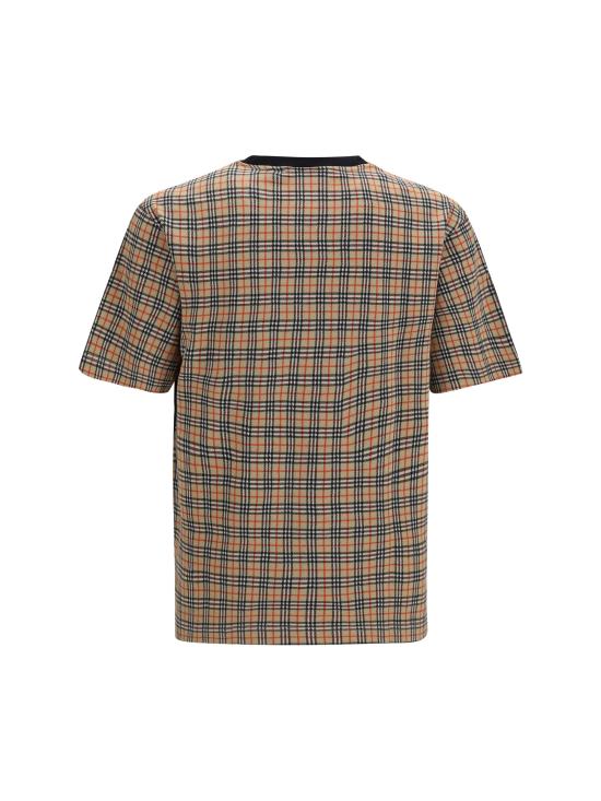26FW 버버리 탑 8127608 BLACK - BURBERRY