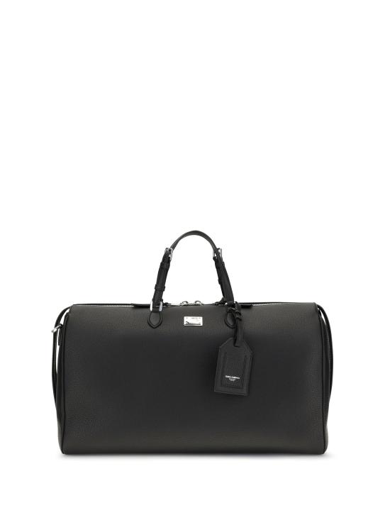 26FW 돌체앤가바나 토트백 BM2613A0370 BLACK