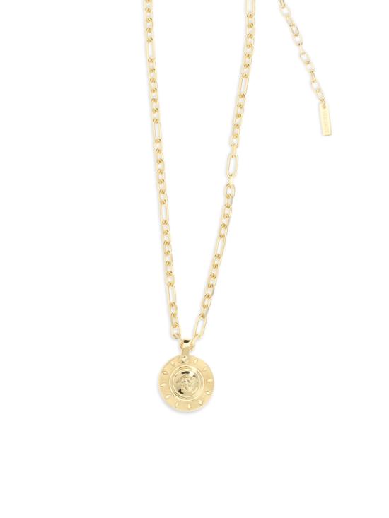  베르사체 목걸이/팬던트 10261131A00620 GOLD - VERSACE