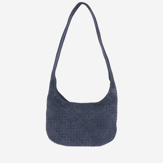 26SS 보테가베네타 숄더백 826877 NAVY