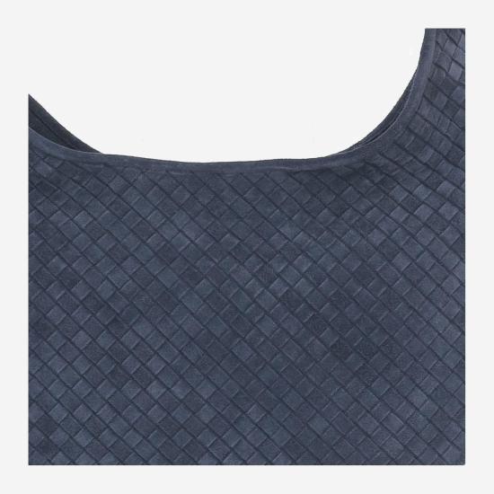 26SS 보테가베네타 숄더백 826877 NAVY - BOTTEGA VENETA
