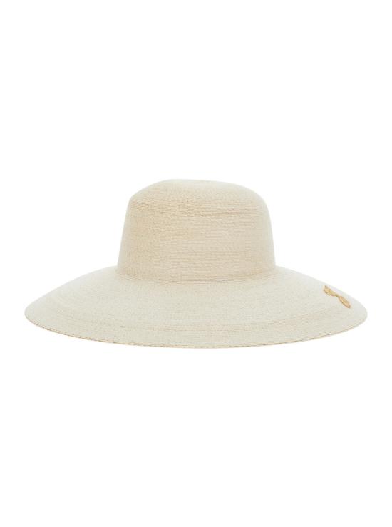  자크뮈스 썬캡 ACW00756 BEIGE