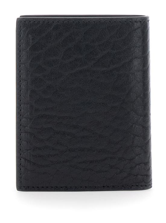 26SS 살바토레 페라가모 남성지갑 661744 BLACK - SALVATORE FERRAGAMO