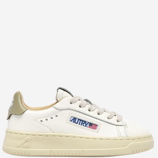 26SS 오트리 스니커즈 KDLK WHITE - AUTRY