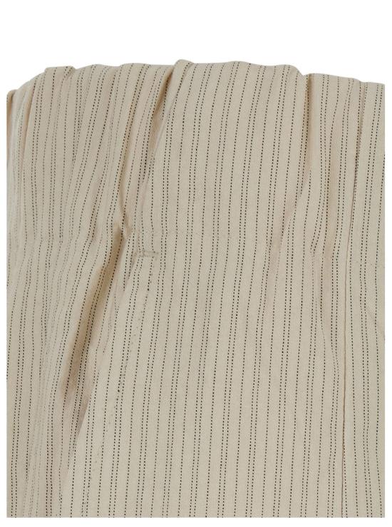26SS 드리스 반 노튼 팬츠 010909 BEIGE - DRIES VAN NOTEN