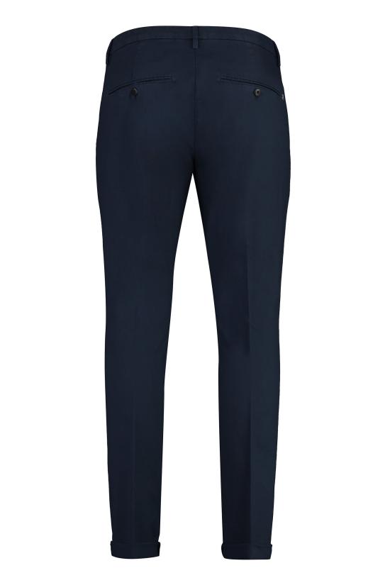  돈답 치노 팬츠 UP235 BLUE - DONDUP