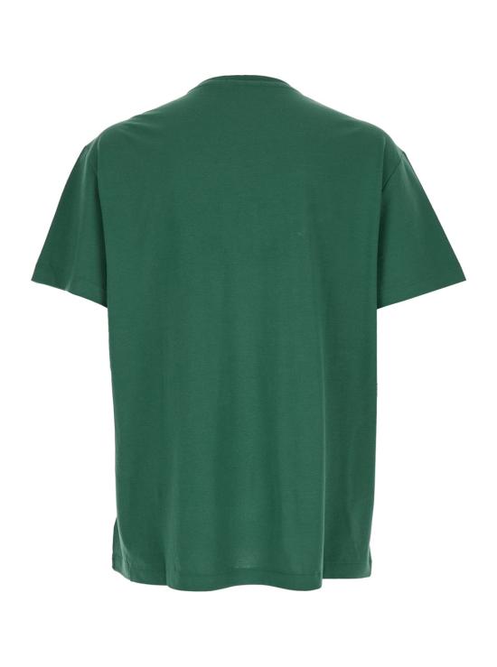 25FW 폴로 랄프로렌 탑 710972663 GREEN - POLO RALPH LAUREN