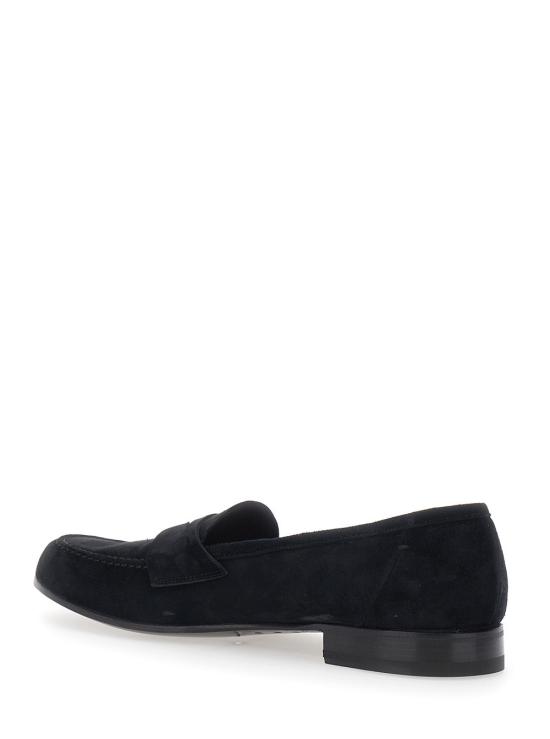26SS 리드포트 스니커즈 771 BLACK - LIDFORT