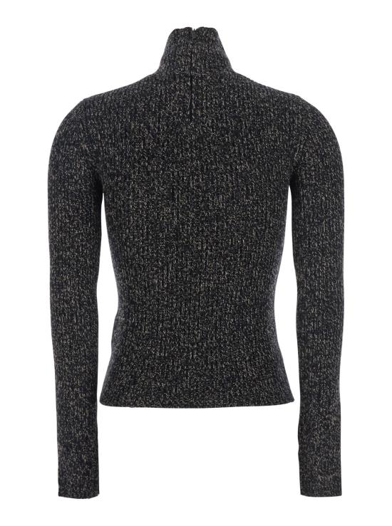 25FW 막스마라 AZULENE 아줄레네 울 스웨터 2521366383600 GRAY - MAX MARA