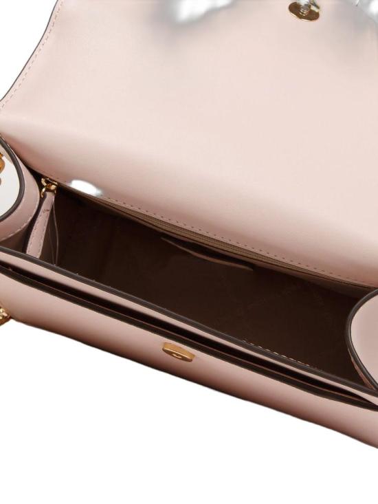  마이클 코어스 크로스백 35S5GGRC1L POWDER BLUSH ONESIZE Michael Kors PINK - MICHAEL KORS