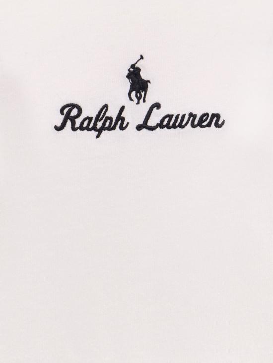25FW 폴로 랄프로렌 탑 710981370 WHITE - POLO RALPH LAUREN