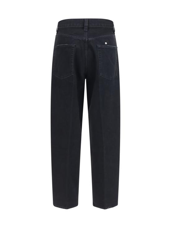 26FW 에이골디 데님 팬츠 A3191817 BLACK - AGOLDE