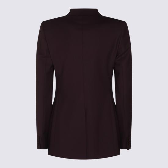 26FW 딸리아토레 수트 세트 T PARIGI10BAD 190045C1343 BROWN - TAGLIATORE