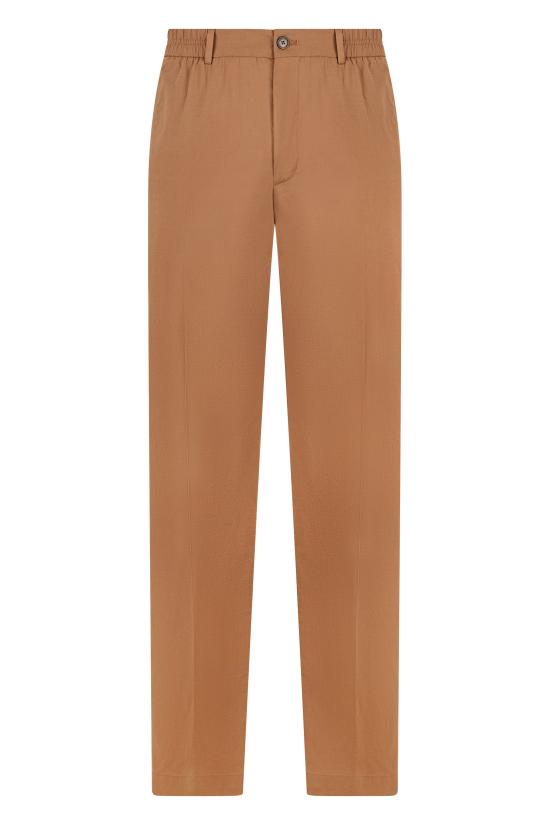 26SS 슬로웨어 팬츠 1W0005 CAMEL