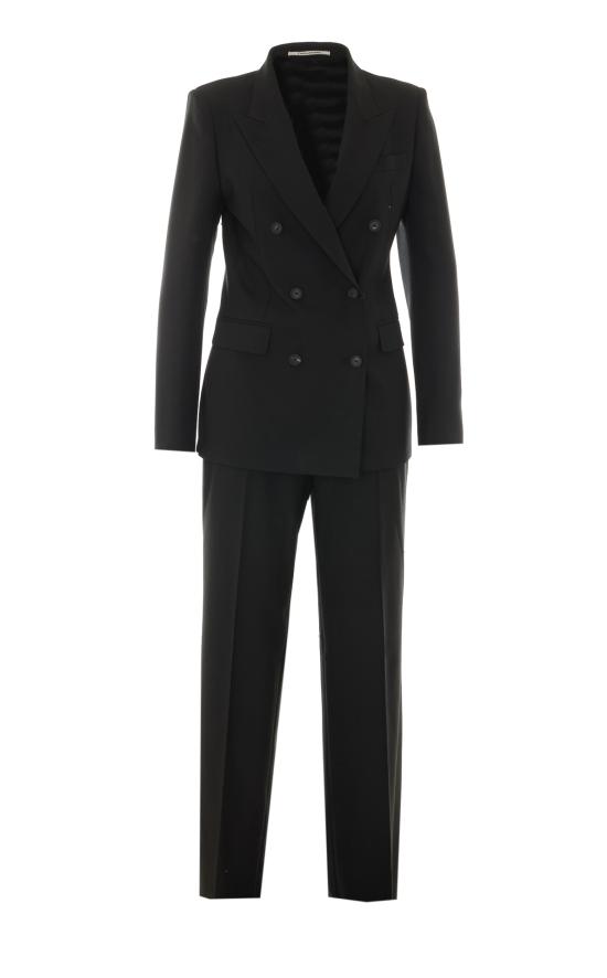 26FW 딸리아토레 수트 세트 T PARIGI10BAD H50044N1188 BLACK