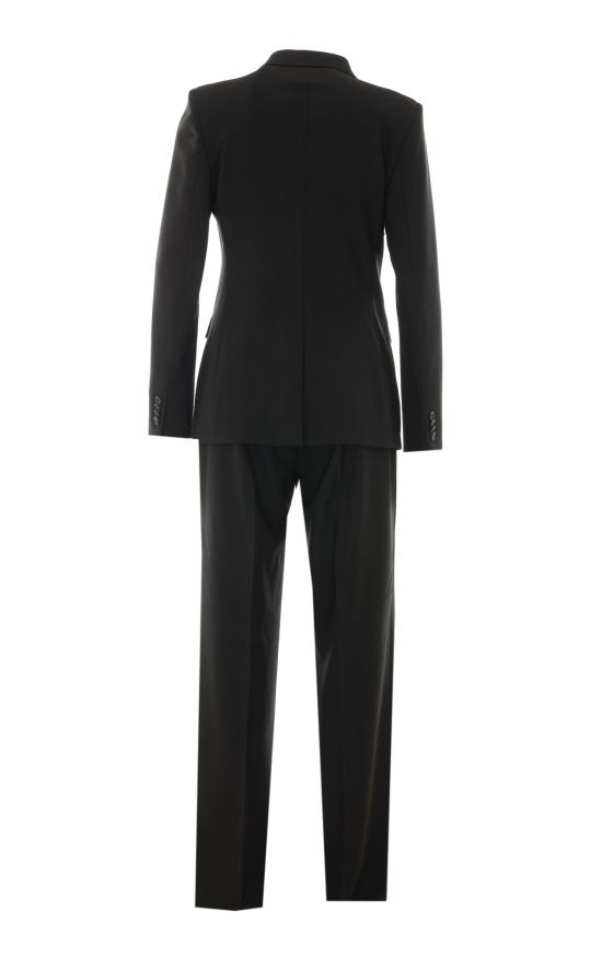 26FW 딸리아토레 수트 세트 T PARIGI10BAD H50044N1188 BLACK - TAGLIATORE