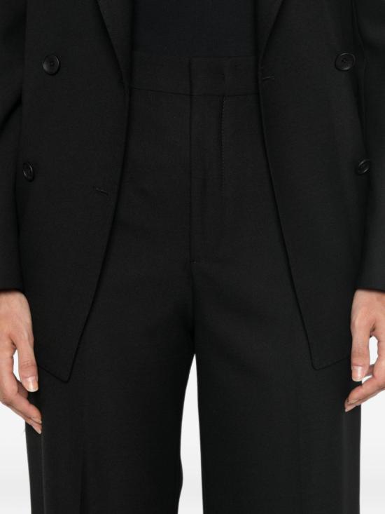 26FW 딸리아토레 수트 자켓 T PARIGI10BAD H50044N1188 BLACK - TAGLIATORE