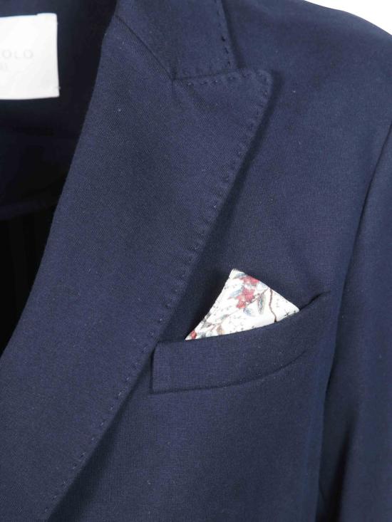 26FW 치르콜로1901 수트 자켓 FD4049 851 NAVY - CIRCOLO 1901