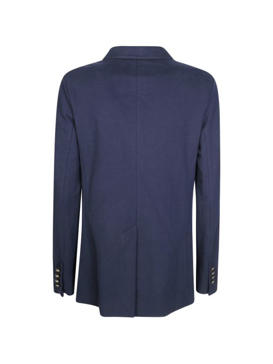 26FW 치르콜로1901 수트 자켓 FD4049 851 NAVY - CIRCOLO 1901