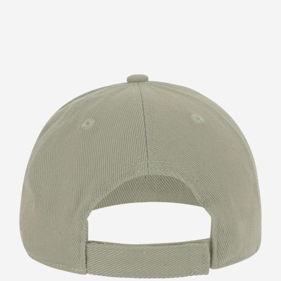 26SS 오트리 볼캡 ACPU068Y GREEN - AUTRY