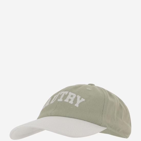 26SS 오트리 볼캡 ACPU068Y GREEN - AUTRY