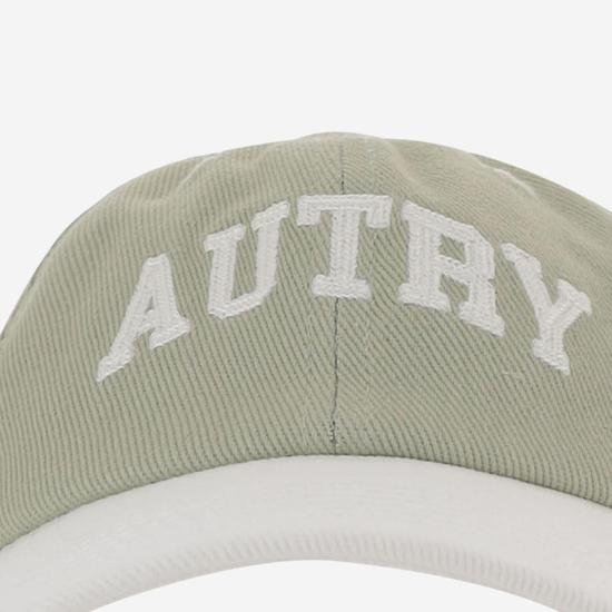 26SS 오트리 볼캡 ACPU068Y GREEN
