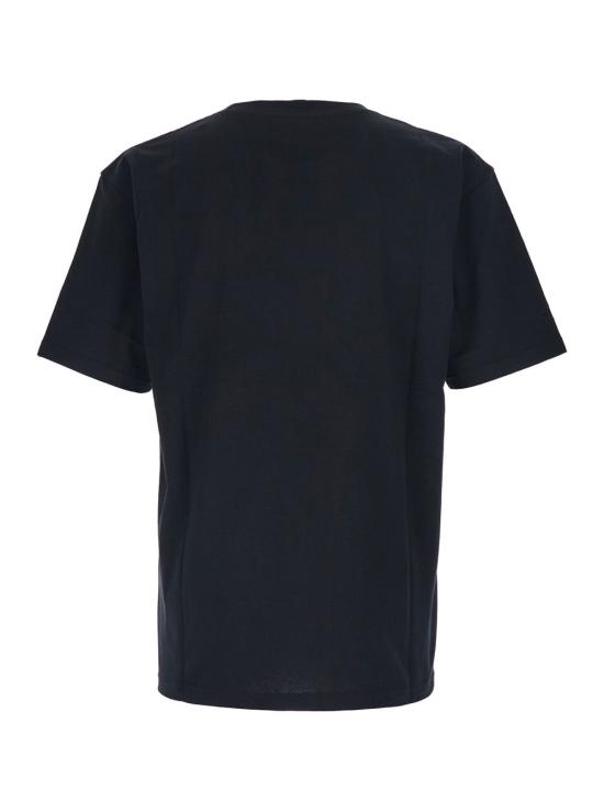 25FW 발렌티노 가라바니 탑 7V0MG16P BLACK - VALENTINO GARAVANI