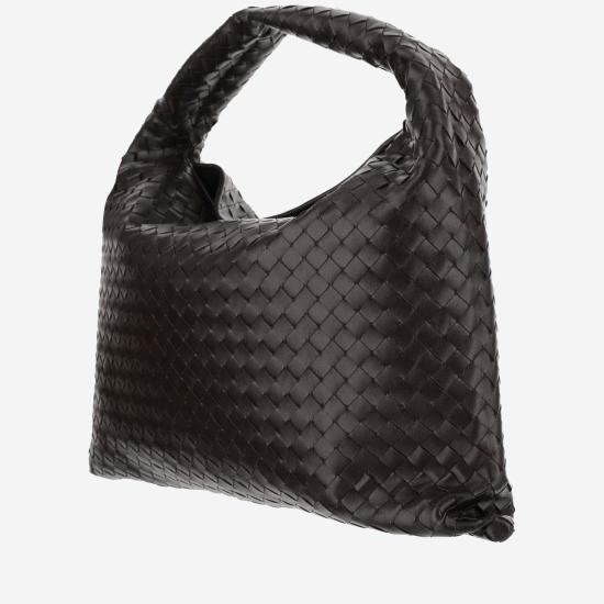 26SS 보테가베네타 토트백 763970 BROWN - BOTTEGA VENETA