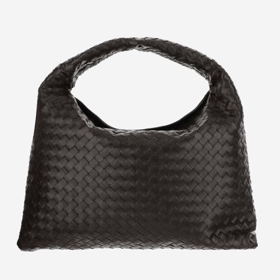 26SS 보테가베네타 토트백 763970 BROWN - BOTTEGA VENETA