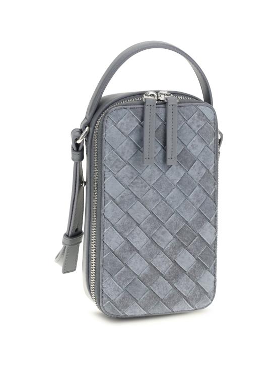 26SS 보테가베네타 토트백 826829V6FQ3 GRAY - BOTTEGA VENETA