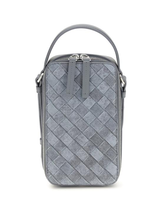26SS 보테가베네타 토트백 826829V6FQ3 GRAY - BOTTEGA VENETA