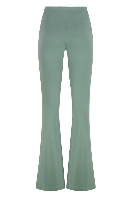 사블린 팬츠 BAILEY2306 GREEN - SABLYN