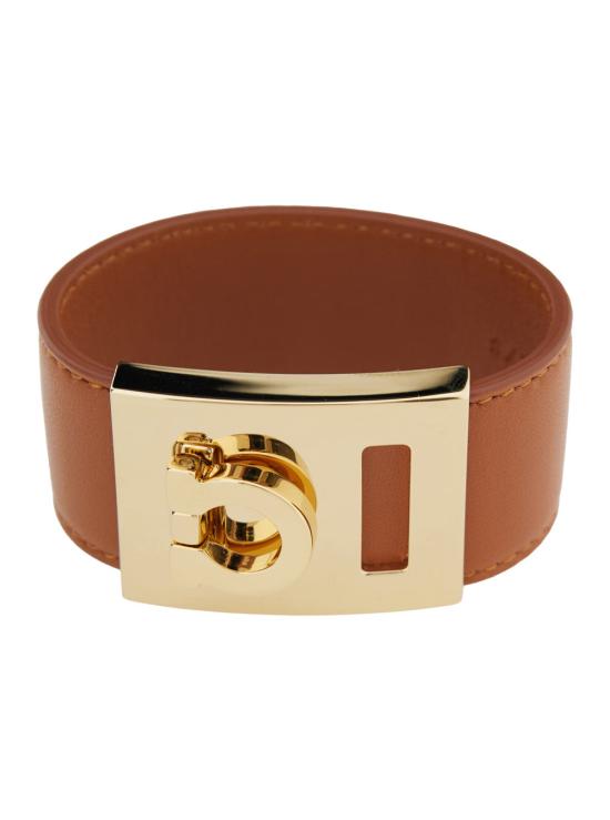  살바토레 페라가모 팔찌 760767 BROWN
