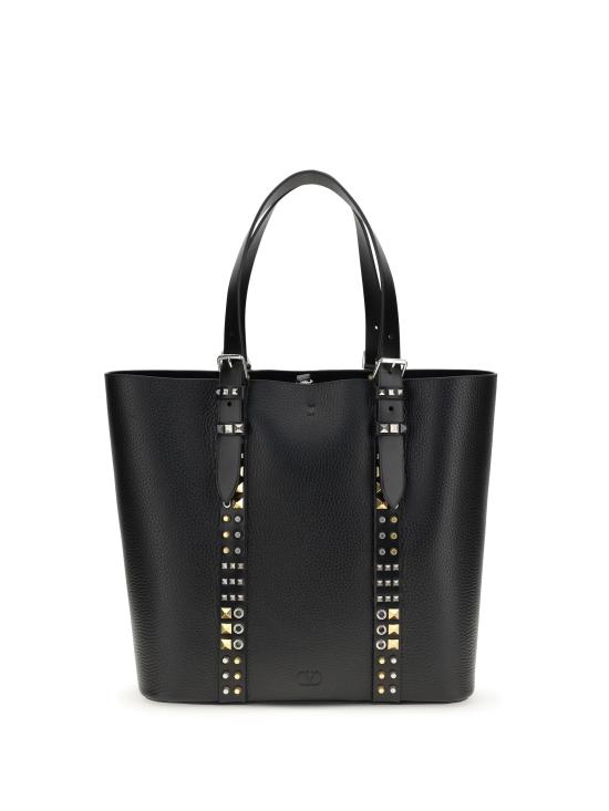 26SS 발렌티노 가라바니 토트백 8Y2B0S84ZGS BLACK