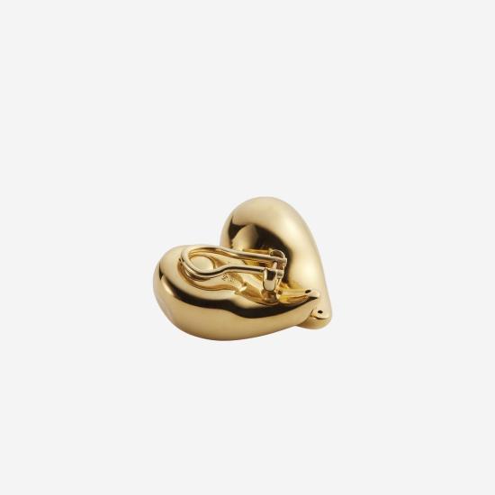  보테가베네타 이어링 838156 GOLD - BOTTEGA VENETA