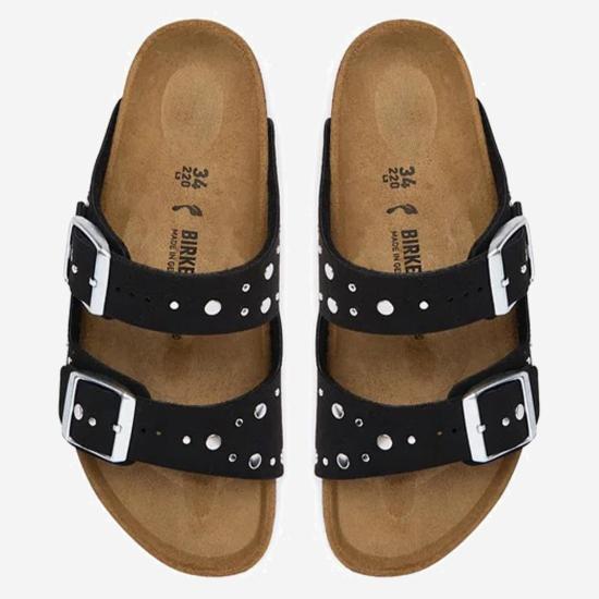 26SS 버켄스탁 샌들 1031646 BLACK - BIRKENSTOCK