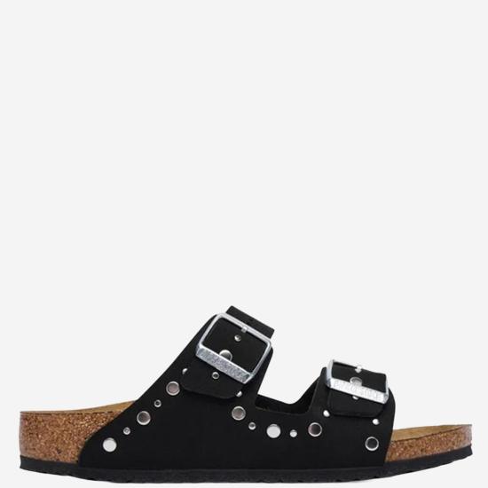 26SS 버켄스탁 샌들 1031646 BLACK - BIRKENSTOCK