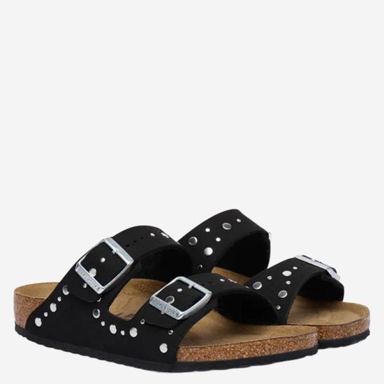26SS 버켄스탁 샌들 1031646 BLACK - BIRKENSTOCK