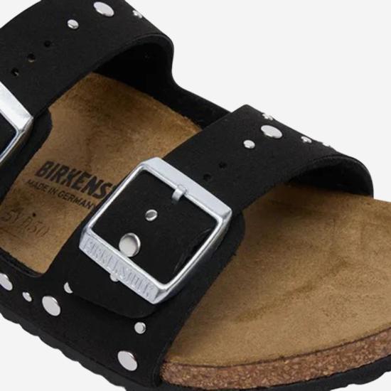 26SS 버켄스탁 샌들 1031646 BLACK - BIRKENSTOCK