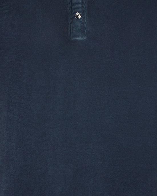 26SS 페트레이 폴로 티셔츠 PEU5943990 NAVY - PEUTEREY