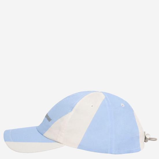  자크뮈스 볼캡 ACU00799AW00753 BLUE - JACQUEMUS
