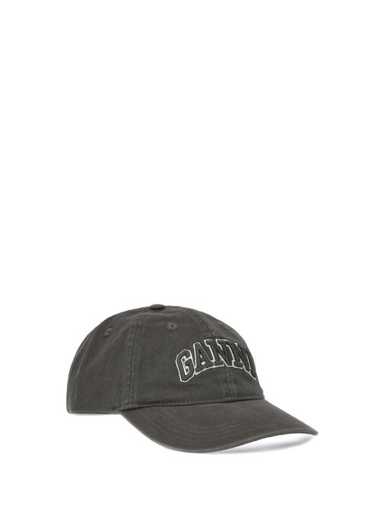 가니 볼캡 A6899 GRAY