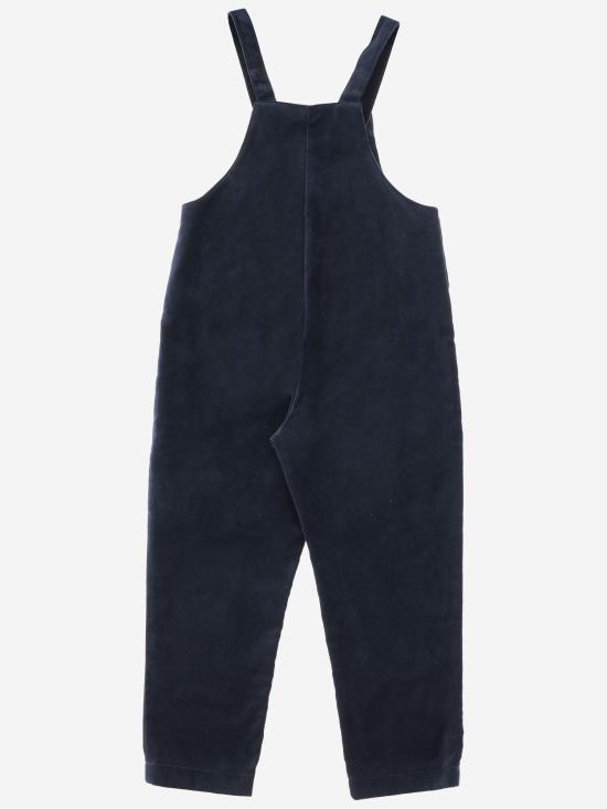 25FW NICOLETTA FANNA 데님 팬츠 FIRENZE NAVY - NICOLETTA FANNA
