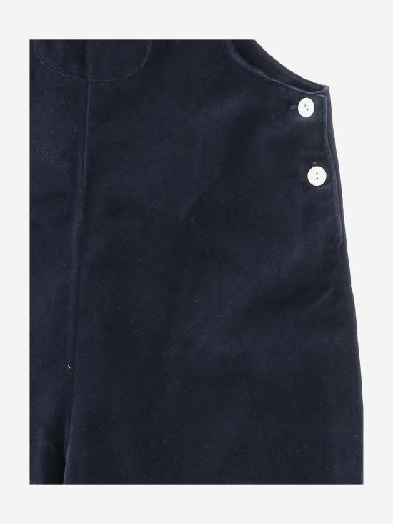 25FW NICOLETTA FANNA 데님 팬츠 FIRENZE NAVY