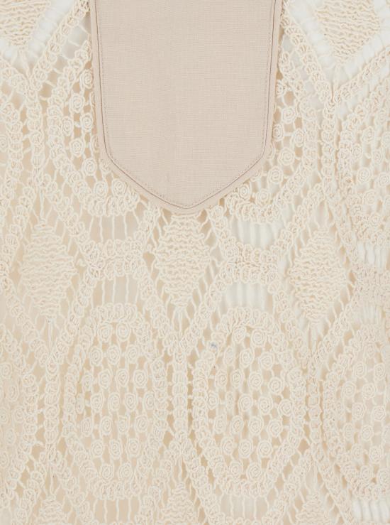 26SS 미스 준 원피스 NS88 BEIGE - MISS JUNE