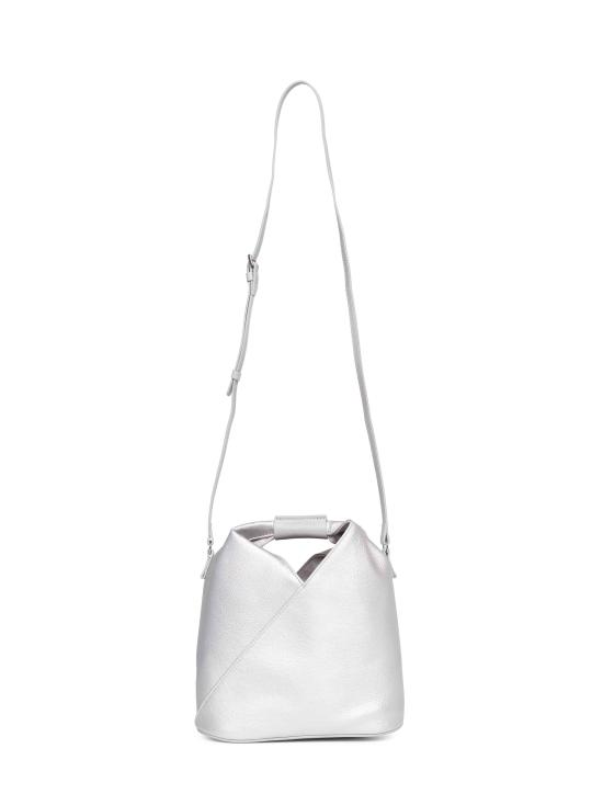26FW MM6 메종마르지엘라 JAPANESE 재패니즈 크로스바디백 SB6WD0026P8396T9002 SILVER