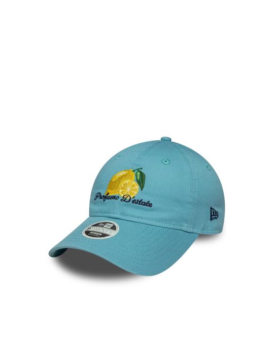 26SS 뉴에라 볼캡 60691297 BLUE - NEW ERA